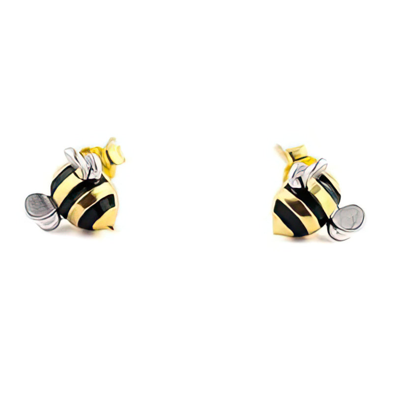 Pendiente Abeja