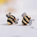 Pendiente Abeja