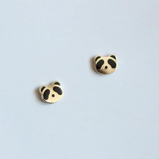 Pendiente de Panda
