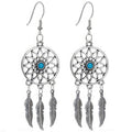 Pendientes Atrapasueños