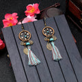 Pendientes Mujer Atrapasueños