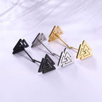 Pendientes Vikingos para Hombre
