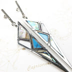 Pendientes Amerindios - Exception®