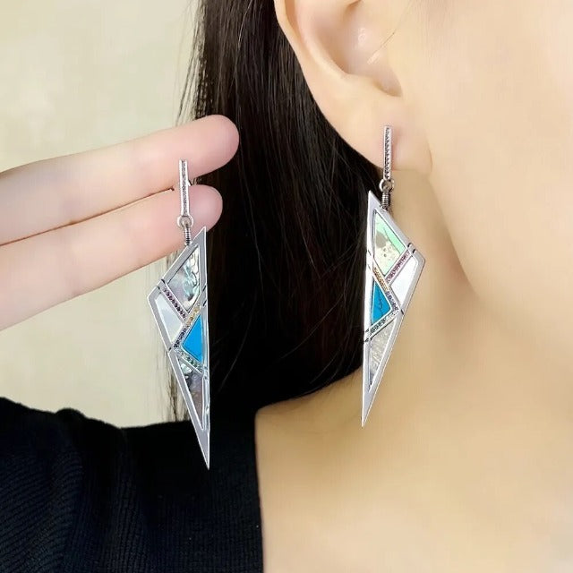 Pendientes Amerindios - Exception®