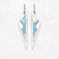 Pendientes Amerindios - Exception®