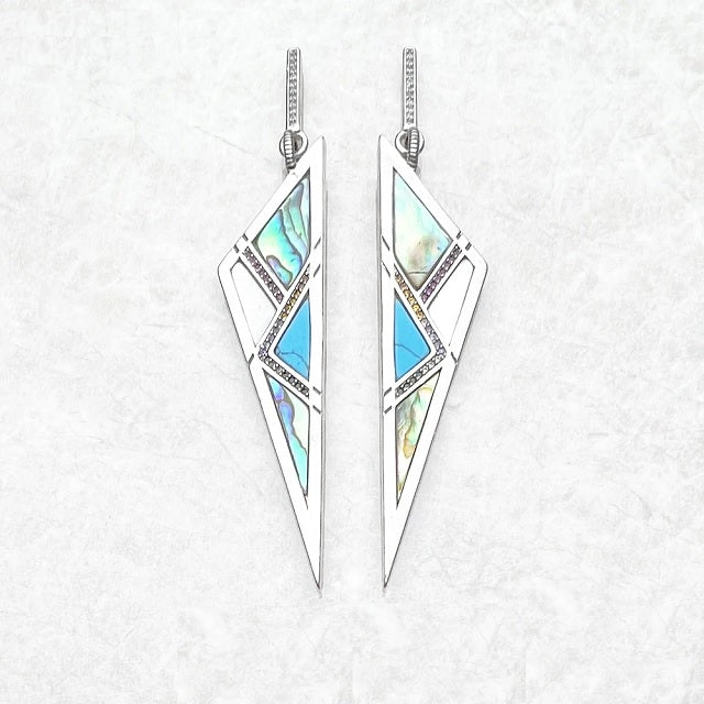 Pendientes Amerindios - Exception®