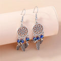 Pendientes Atrapasueños para Mujer