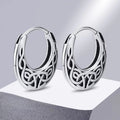 Pendientes Aros Vikingos Nórdicos