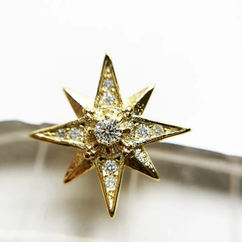 Pendientes Brillo Solar - Exception®