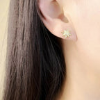 Pendientes Brillo Solar - Exception®