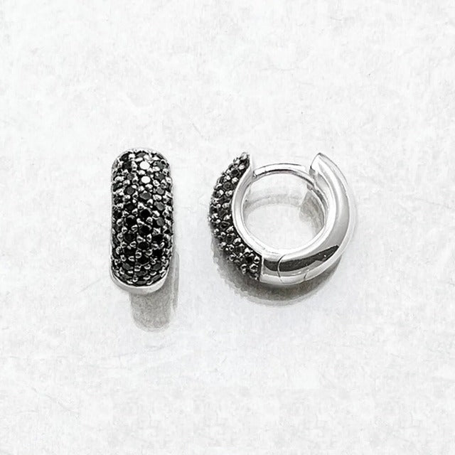 Pendientes Onyx - Exception®