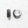 Pendientes Onyx - Exception®