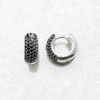 Pendientes Onyx - Exception®