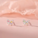 Pendientes para Mujer Mariposa