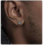Pendientes Vikingos para Hombre