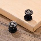 Pendientes Vikingos para Hombre