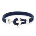 Bracelet ancre