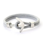 Bracelet ancre