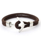 Bracelet ancre