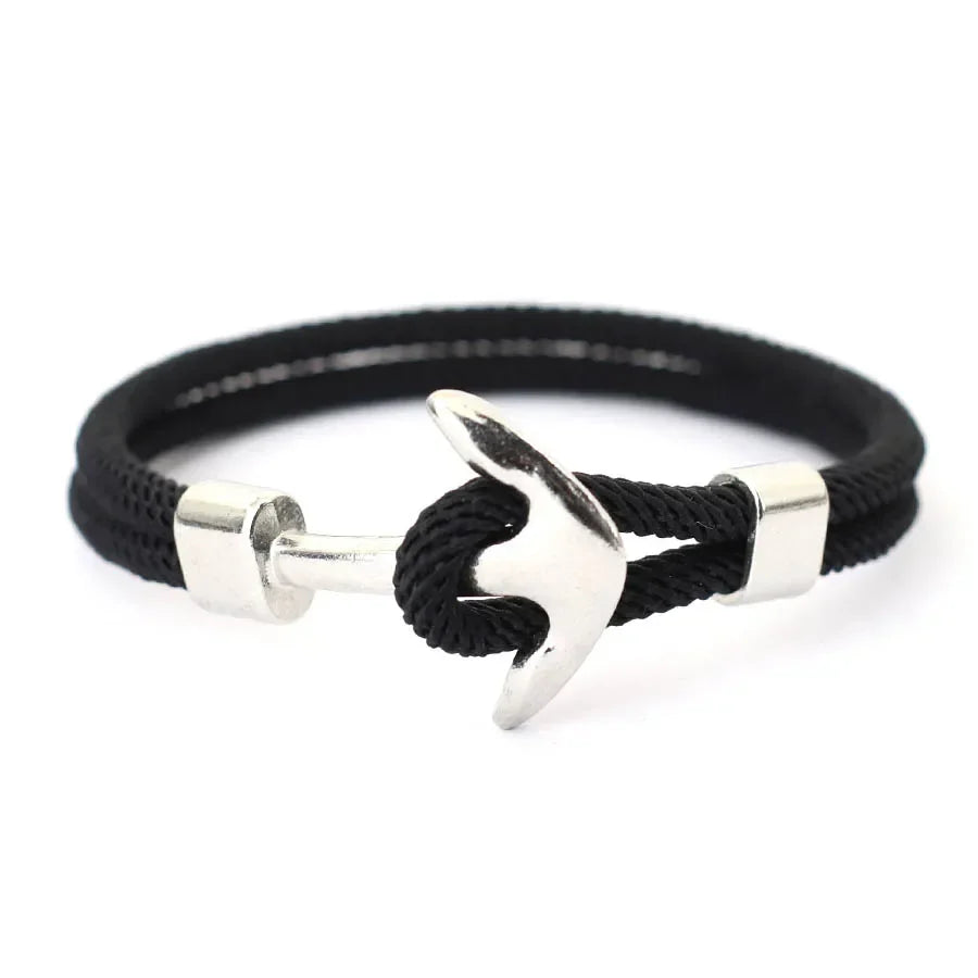 Bracelet ancre