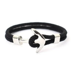 Bracelet ancre