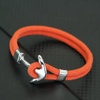 Bracelet ancre