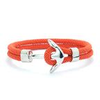 Bracelet ancre