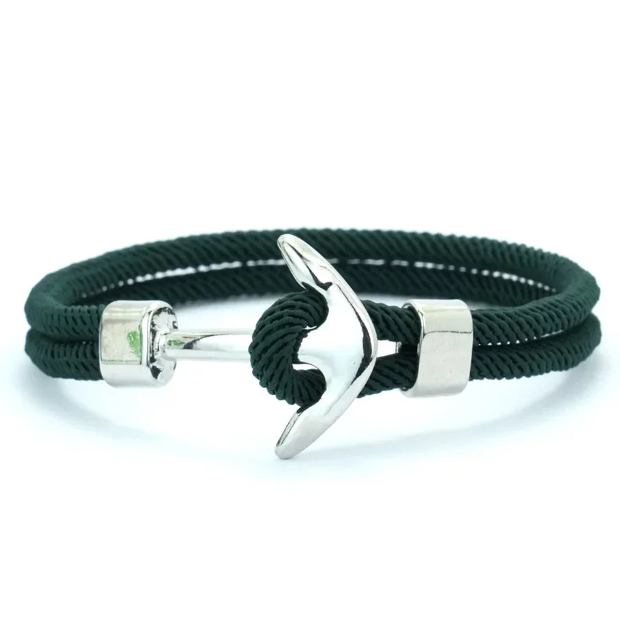 Bracelet ancre