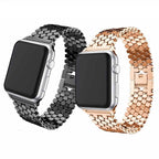 Pulsera Apple Watch de Lujo