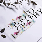Pulsera Apple Watch Mujer Estampado Floral