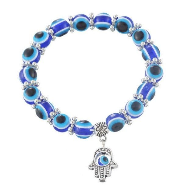 Pulsera Árabe