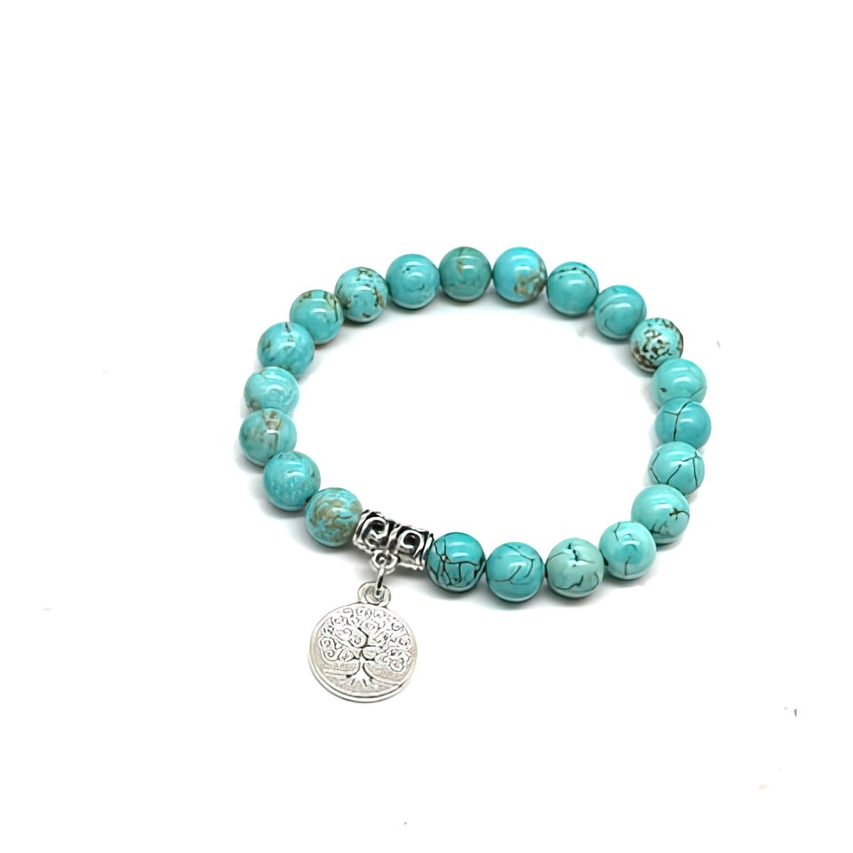 Pulsera Árbol de la Vida Mujer