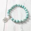 Pulsera Árbol de la Vida para Mujer