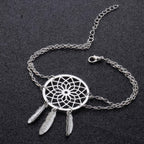 Pulsera Atrapasueños