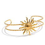 Pulsera con Sol Astrología 1