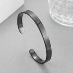 Pulsera "Ayat Al Kursi" Versículo del Corán 