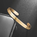 Pulsera "Ayat Al Kursi" Versículo del Corán 