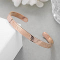 Pulsera "Ayat Al Kursi" Versículo del Corán 