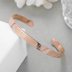 Pulsera "Ayat Al Kursi" Versículo del Corán 