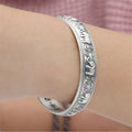 Pulsera Budista con Elefantes