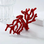 Pulsera Rama Coral
