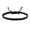Bracelet brésilien fin et ajustable