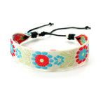 Bracelet Brésilien Mixte Style Vacances