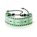 Bracelet Brésilien Mixte Style Vacances