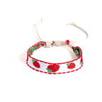 Bracelet brésilien style été