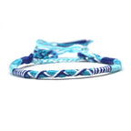 Bracelet brésilien style hippie bohème