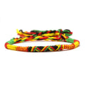 Bracelet brésilien style hippie bohème