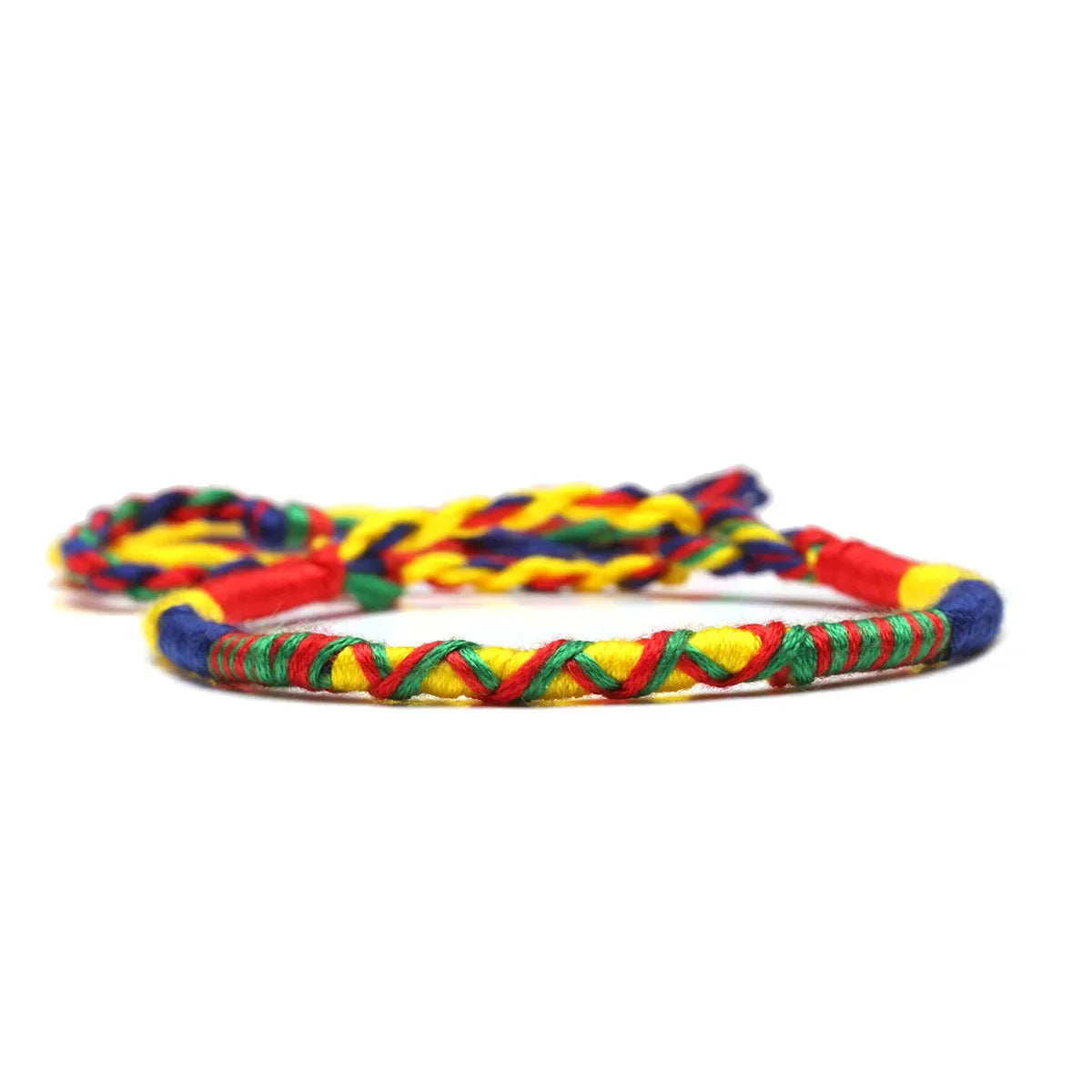Bracelet brésilien style hippie bohème