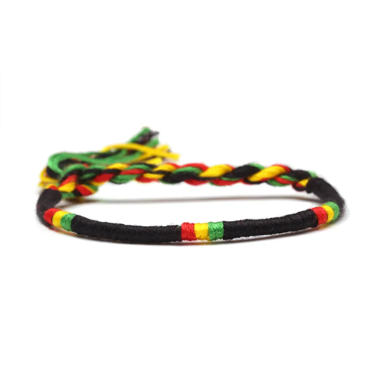 Bracelet brésilien style hippie bohème