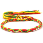 Bracelet brésilien style hippie bohème